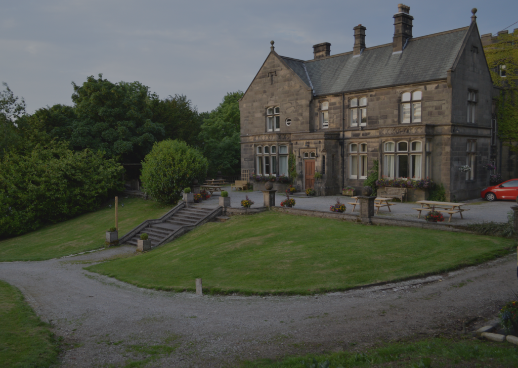 Venue Hire Buxton, Derbyshire | Holiday Accommodation - Hargate Hall
