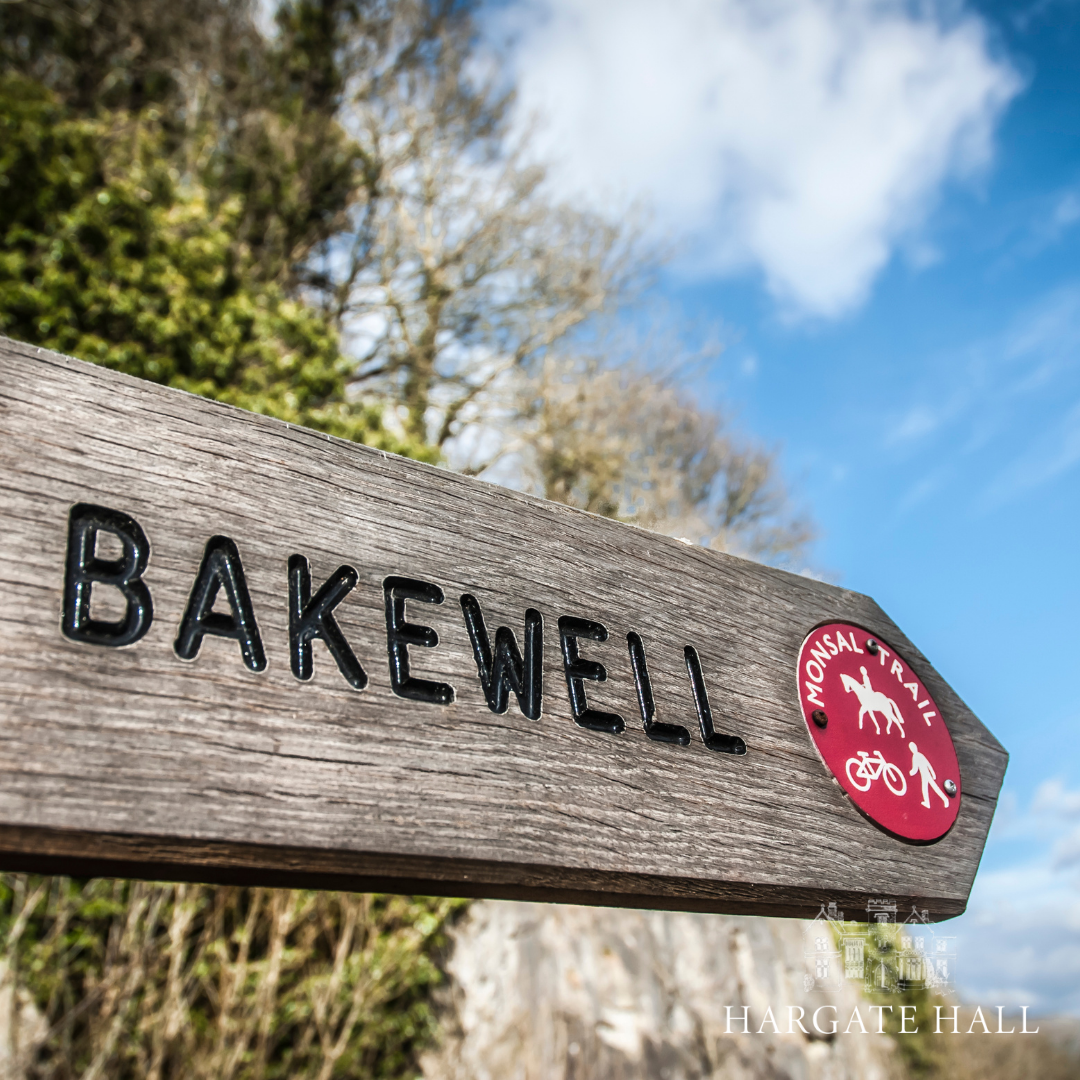 Bakewell Sign