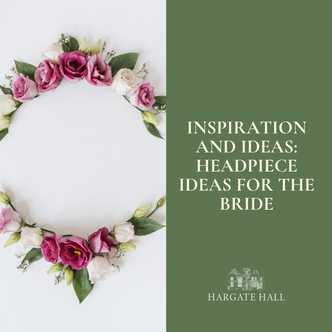 Inspiration and Ideas: Headpiece Ideas For The Bride
