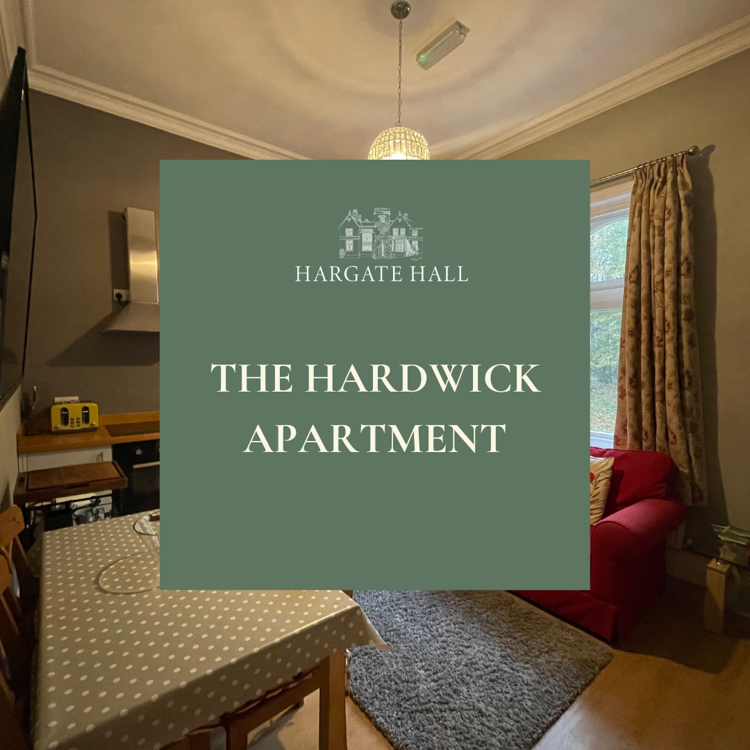 The Hardwick Apartment