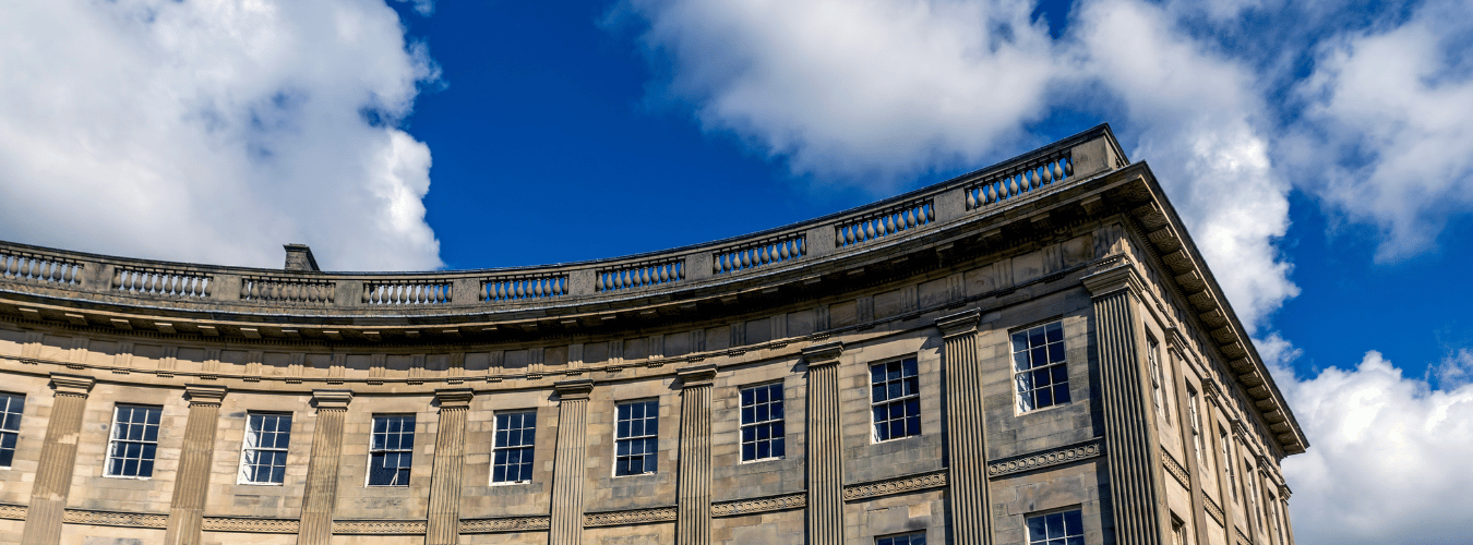 The History of Buxton
