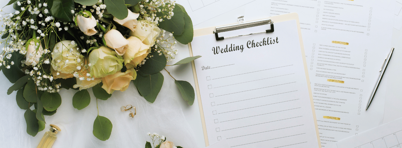 How Long Does It Take To Plan A Wedding